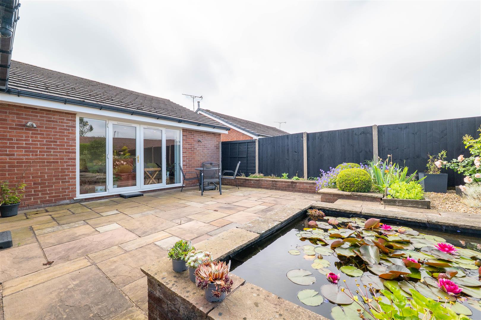 Briar Croft, Longton, Preston